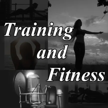 Training and Fitness Читы