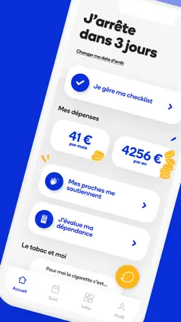 Game screenshot Tabac info service, l’appli mod apk