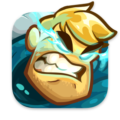 ‎Legends of Kingdom Rush - RPG