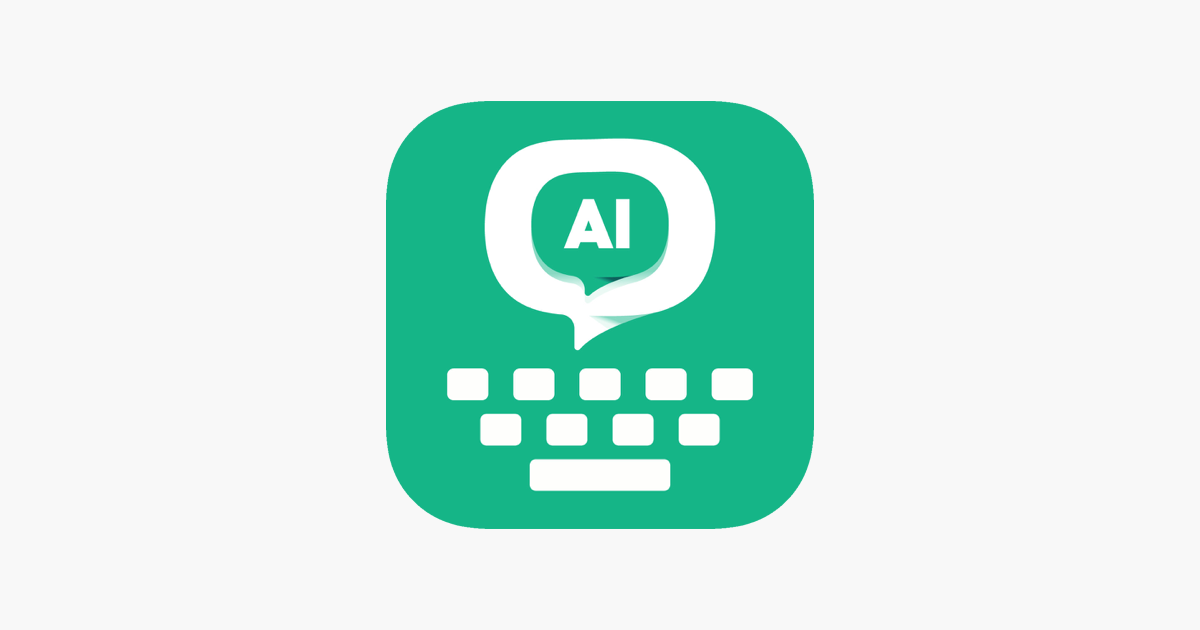 ‎Genius AI Keyboard Extension on the App Store