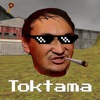 Toktama – казахский экшен icon