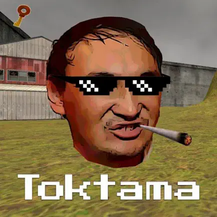 Toktama – казахский экшен Cheats