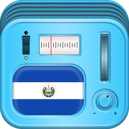 Radio El Salvador - Live FM AM