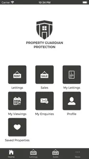 property guardian protection iphone screenshot 3
