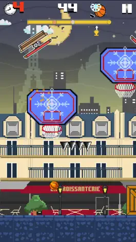 Game screenshot Jam Rush: World Tour hack
