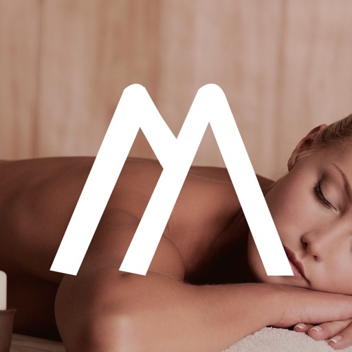 Massage Club Icon