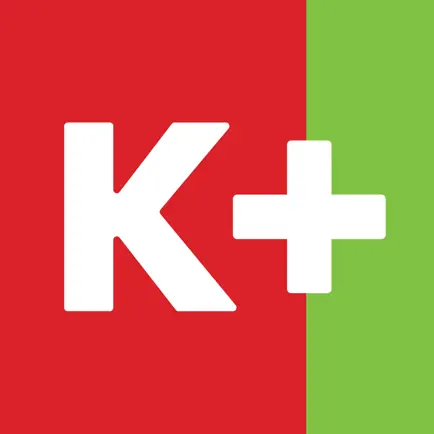 K+ Xem TV và VOD Читы