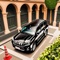 Icon Prado Car Parking 3D Game