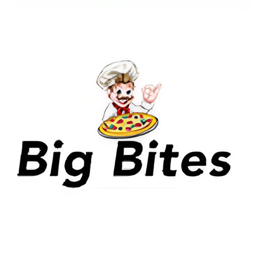 Big Bites Glasgow