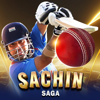 Sachin Saga Pro Cricket - Jet-Play