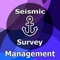 Icon Seismic Survey. Management CES