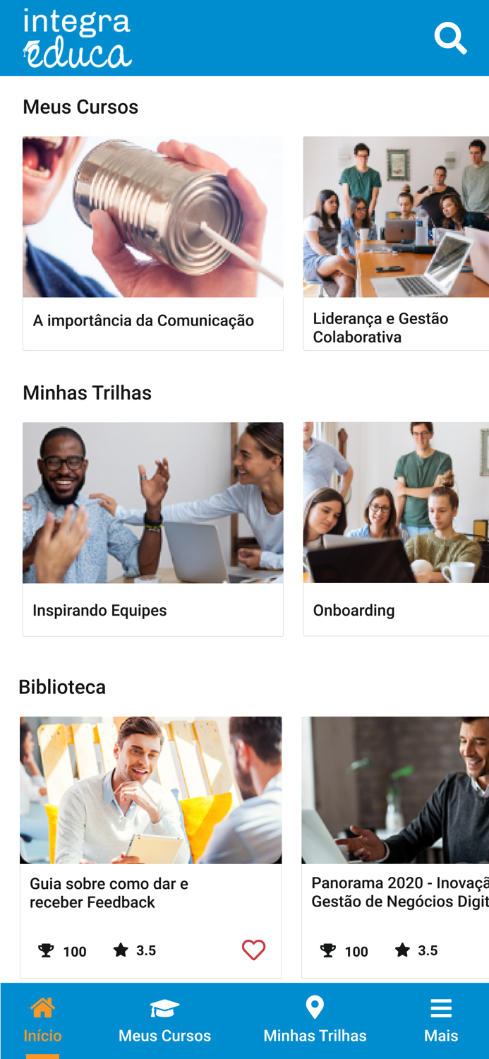 Integra Educa