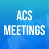 ACS Meetings & Events icon