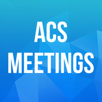 ACS Meetings and Events