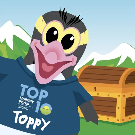 Toppy's Treasure Hunt Читы