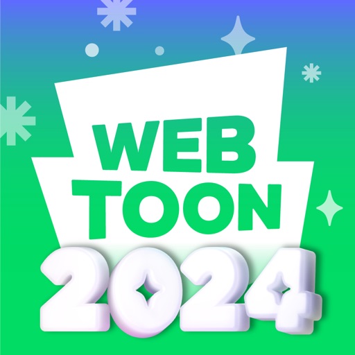 WEBTOON: Comics by NAVER WEBTOON Ltd.