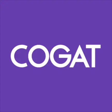 COGAT Cheats