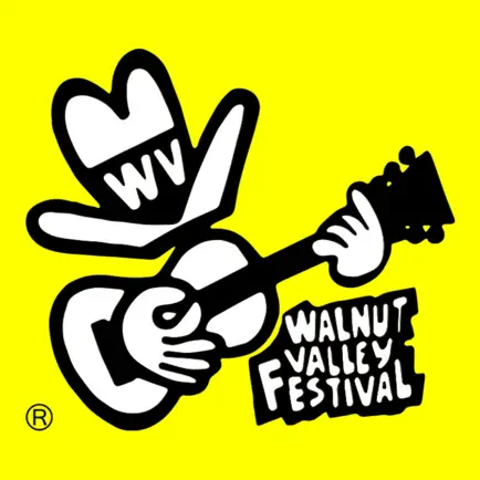 Walnut Valley Festival 2023 Cheats
