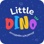 Download Littledino Kindergarten app
