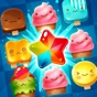 Ice Cream Mania:Match 3 Puzzle app download