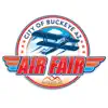 Buckeye Air Fair App Support