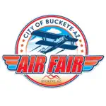 Buckeye Air Fair App Contact