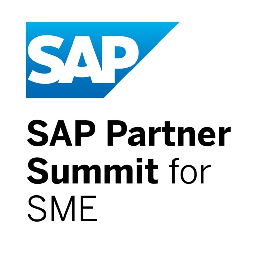 SAP Partner Summit for SME Icon