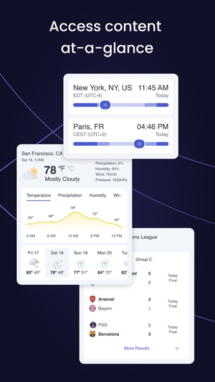 Tempest Secure Web Browser screenshot-4