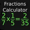 Fractions Calculator problems & troubleshooting and solutions