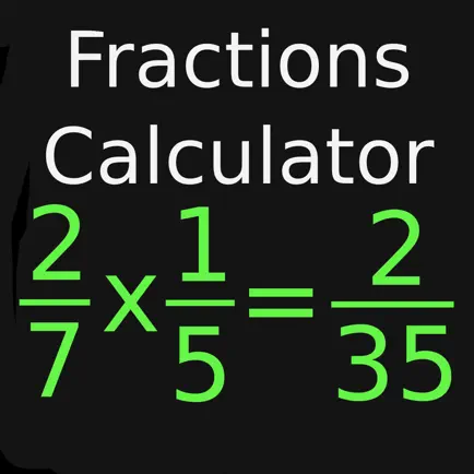 Fractions Calculator Читы