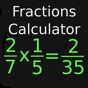 Fractions Calculator app download