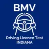 Indiana BMV Permit Test Prep problems & troubleshooting and solutions