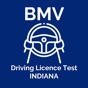 Indiana BMV Permit Test Prep app download
