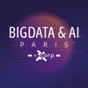 Big Data & AI Paris 2021 icon