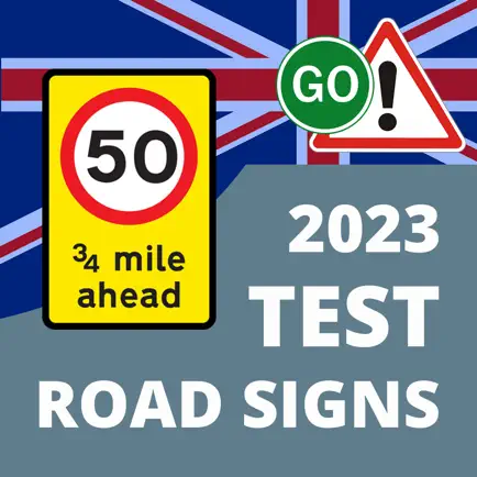 Road Signs UK 2023 Cheats