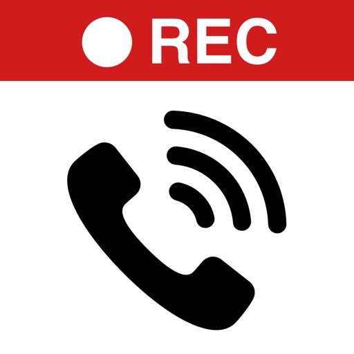 Call Recorder · Record Phone iOS App