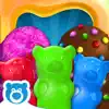 Make Candy - Food Making Games Positive Reviews, comments