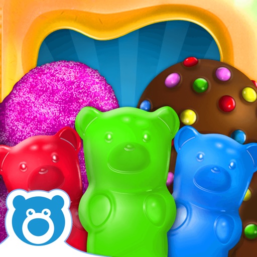 Make Candy - Food Making Games Icon