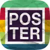 Similar Poster Maker- Flyer Designer!! Apps