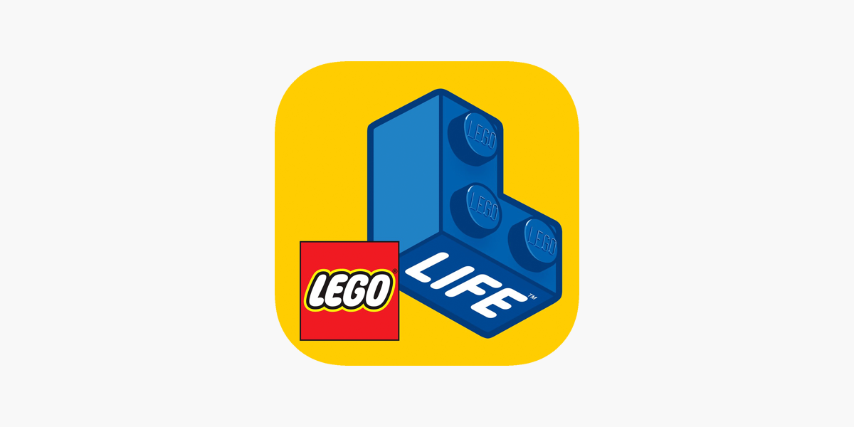 LEGO® Life: kid-safe community im App Store