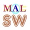 Icon Swahili M(A)L