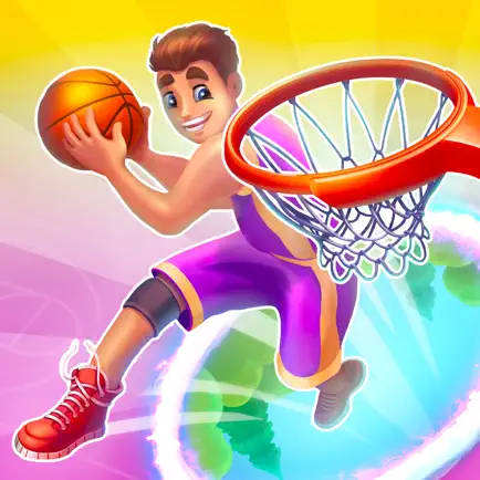 Hoop World 3D Cheats