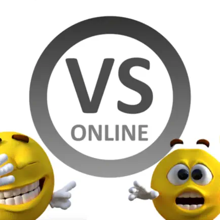 Versus Online - Party Games Cheats
