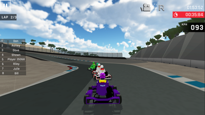 Kart Life Screenshot