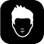Men Styles: Haircuts for 2023 app download