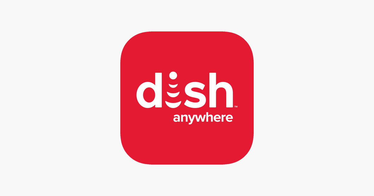 ‎DISH Anywhere on the App Store