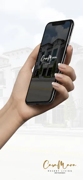 Game screenshot Casa Mara mod apk