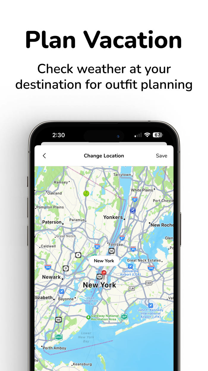 My Closet Organizer Lookscope