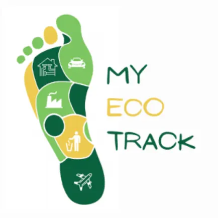 My Eco Track Читы