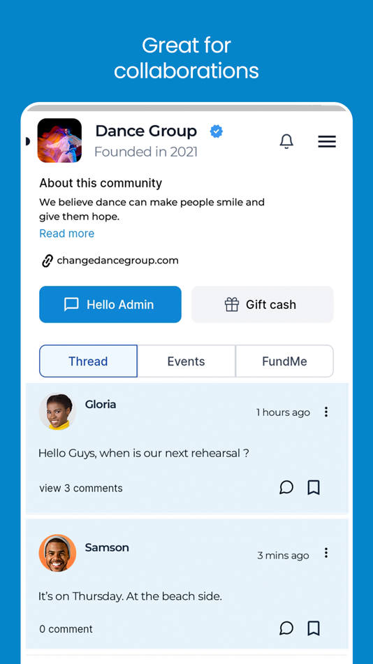 #5. CirclePlug (iOS) By: Shypes Inc.